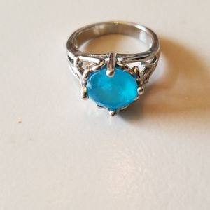 JewelScent Ring